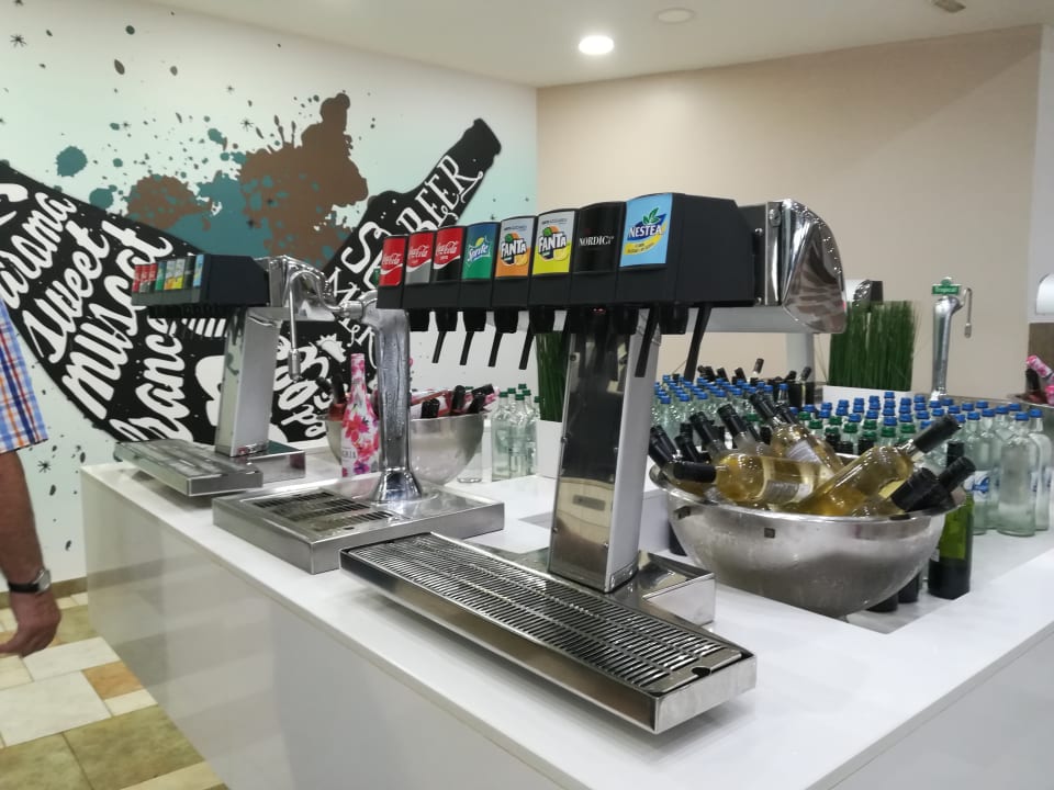 Gastro Occidental Jandía Mar