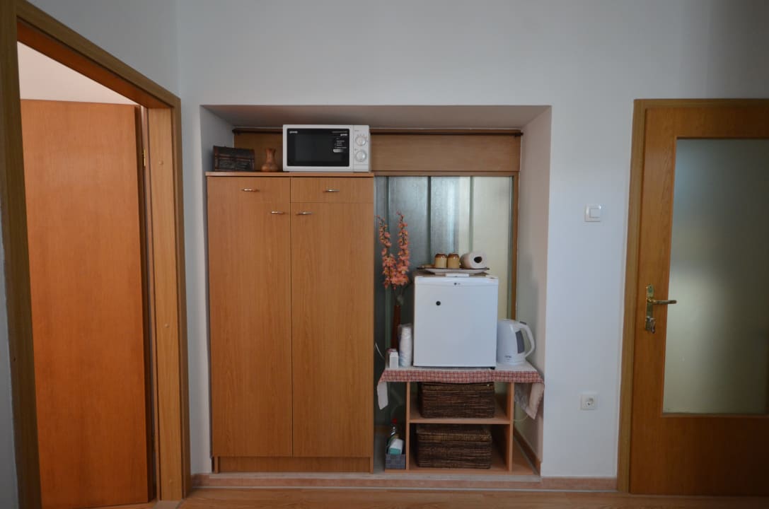 Zimmer Rooms Soul of Dalmatia