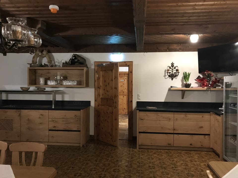 Gastro Hotel-Pension Ötzmooshof