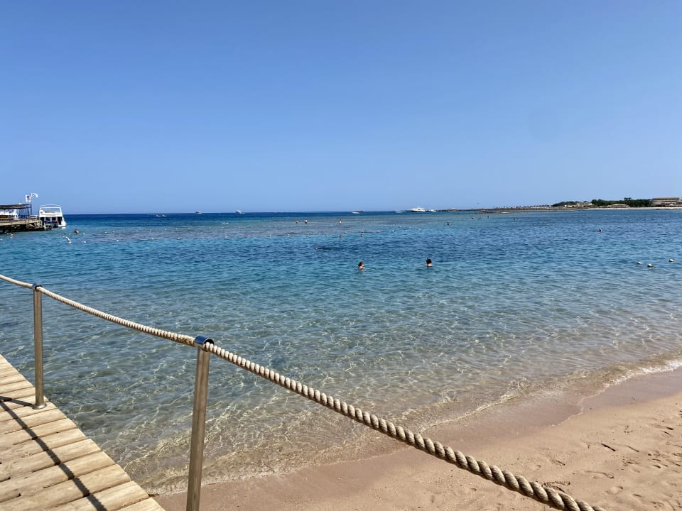 Strand Jaz Makadina