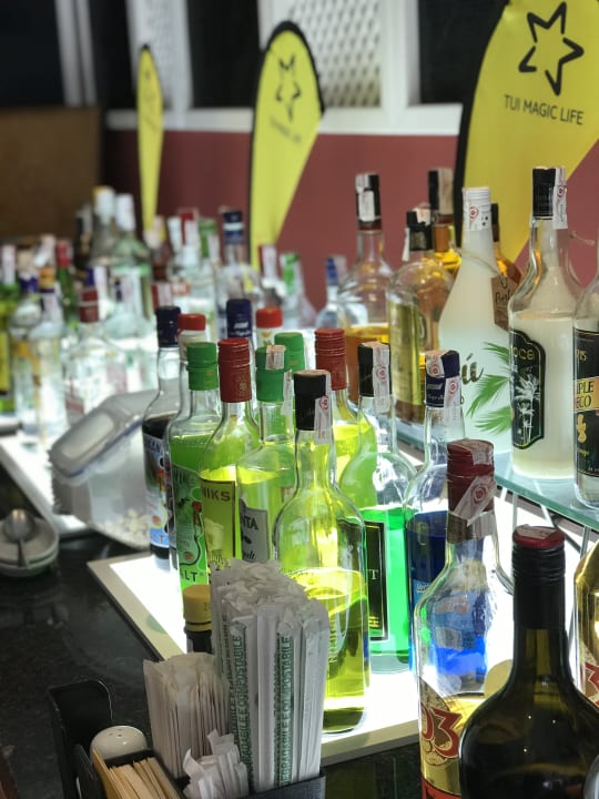 Gastro TUI MAGIC LIFE Fuerteventura