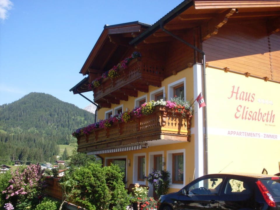 Haus Elisabeth Haus Elisabeth