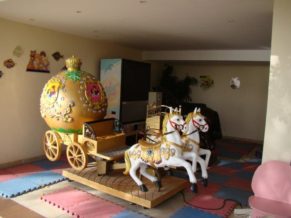 Лунапарк Savoy Sharm El Sheikh