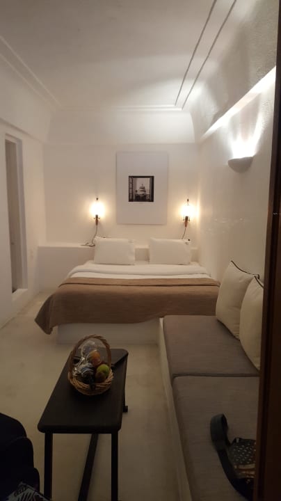 Zimmer Honeymoon Petra Villas