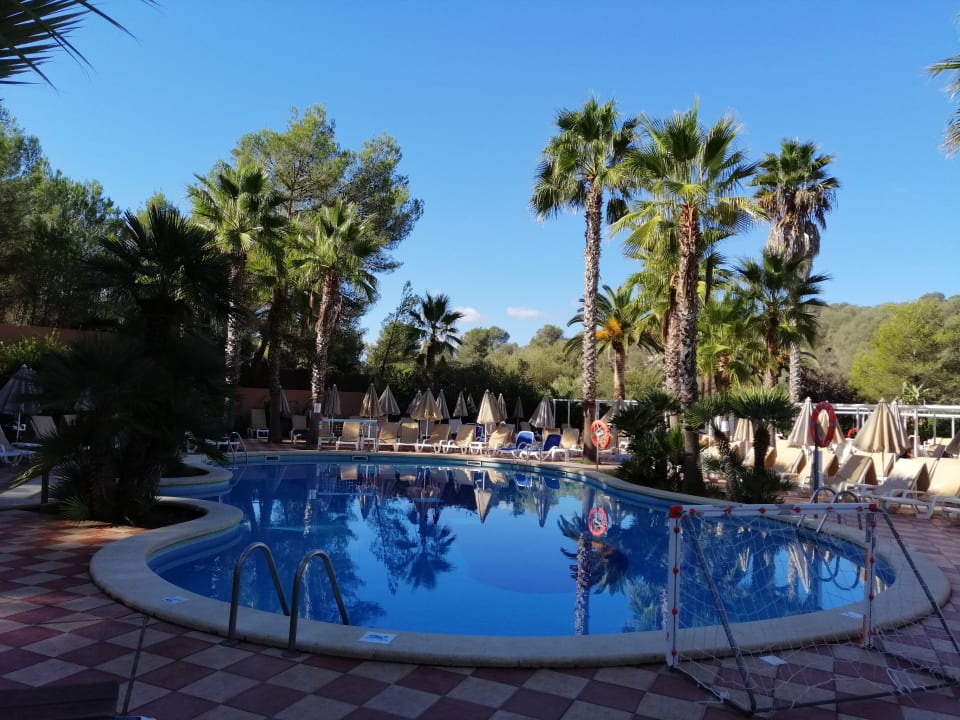 Pool Flipflop Cala Romantica