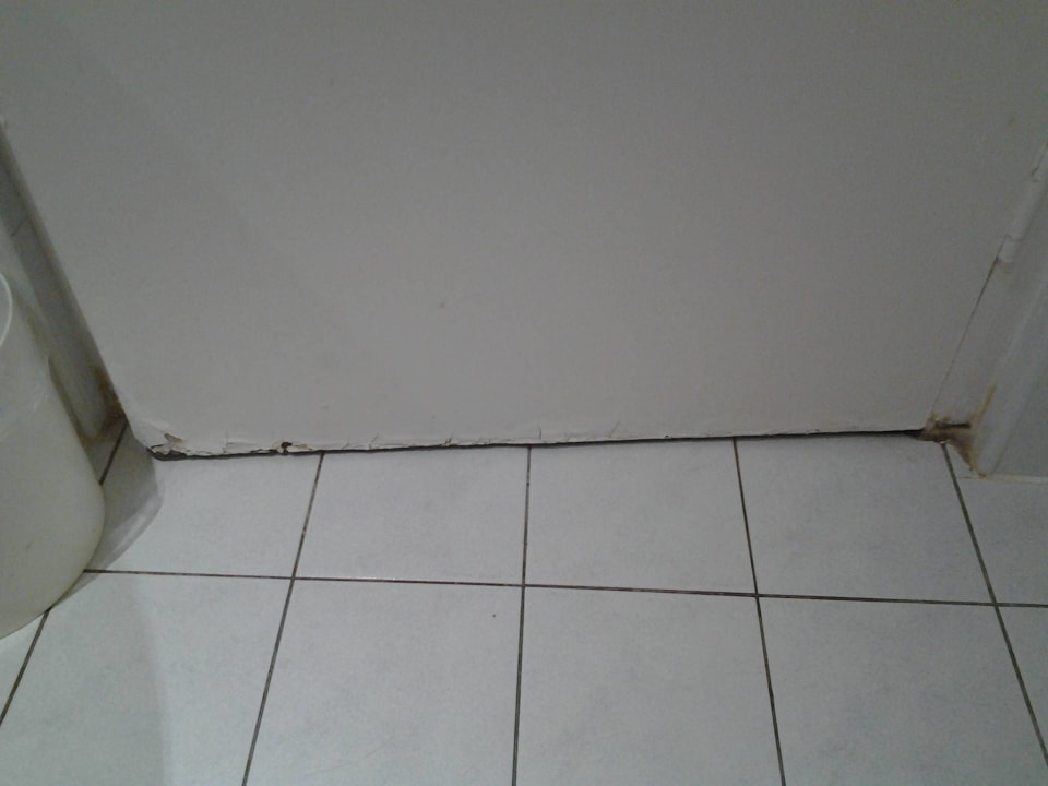 Zimmer Capetonian Hotel