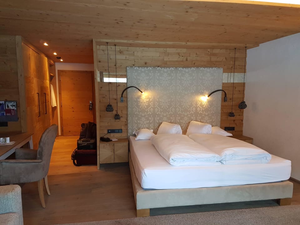 Suite Heimatgefühl Süd Das Karwendel - Ihr Wellness Zuhause am Achensee
