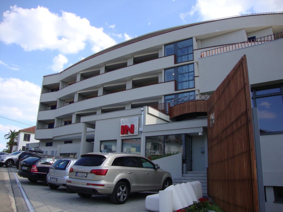 Hotel IN Hotel IN Biograd