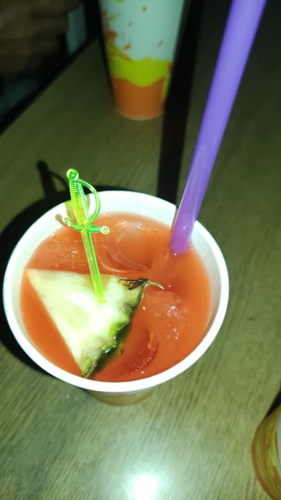 Gastro Seaden Sea World Resort & Spa