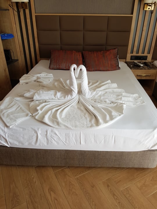 Zimmer My Home Sky Hotel