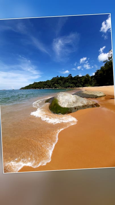 Strand Khao Lak Merlin Resort