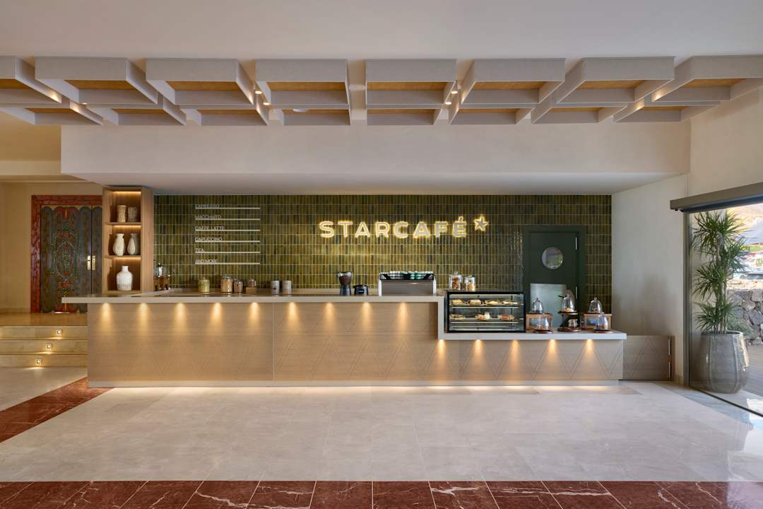 Sonstiges Iberostar Selection Fuerteventura Palace