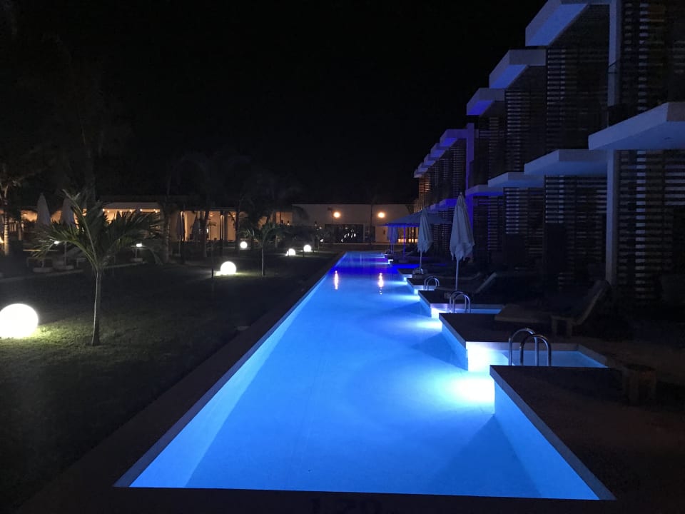 Pool TUI BLUE Tamala