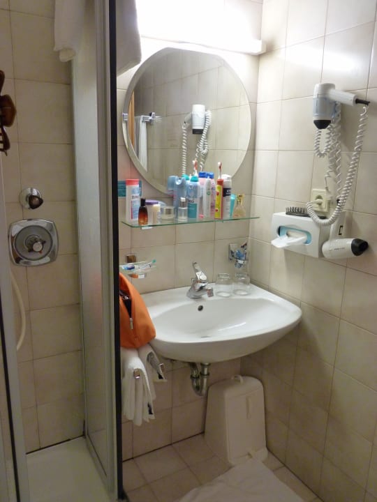 Bad Hotel Mühlenerhof