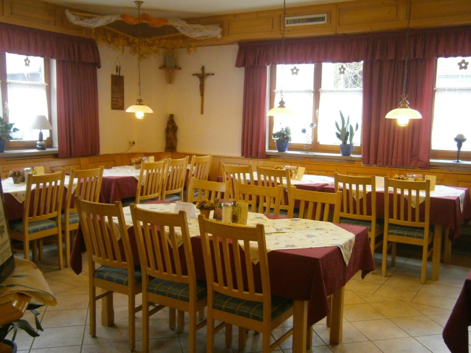 Gaststube Gasthof Drei Linden