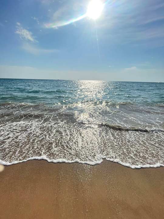 Strand VOX MARIS RESORT