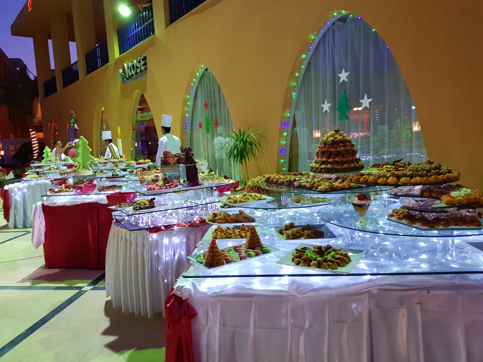 Gastro Titanic Beach Spa & Aqua Park