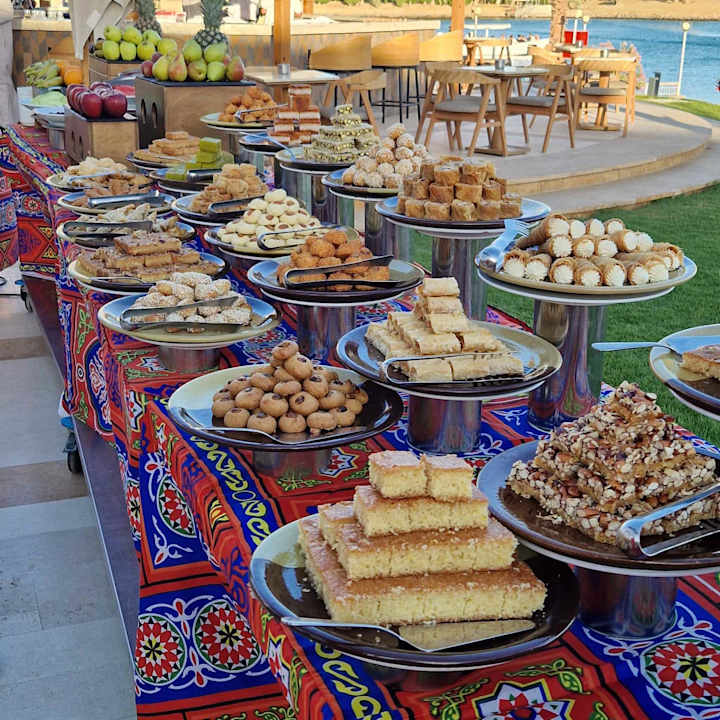 Gastro Steigenberger Golf Resort El Gouna