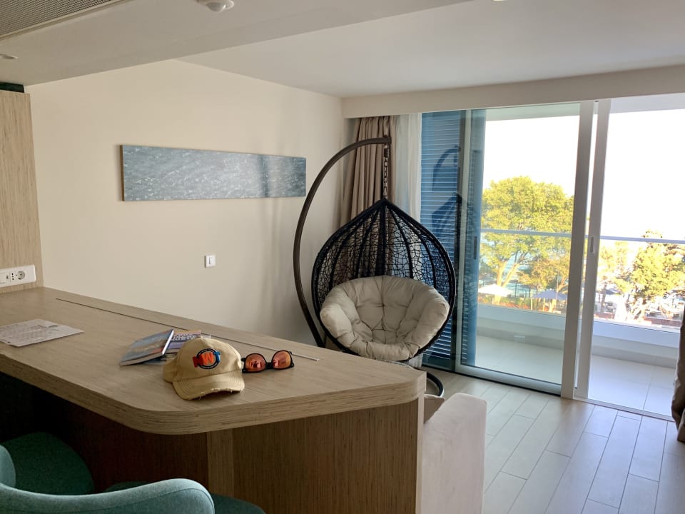 Zimmer Valamar Girandella Designed for Adults