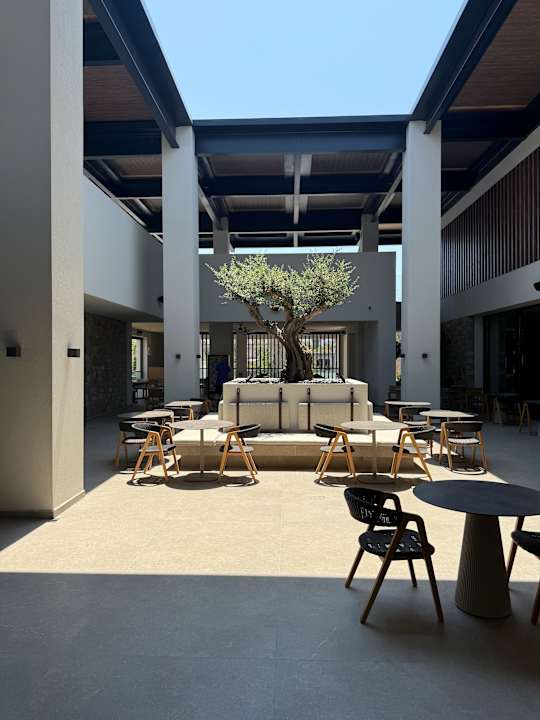 Gastro Mosay All Suite Hotel