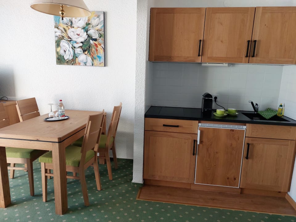 Zimmer Interest Vitalhotel