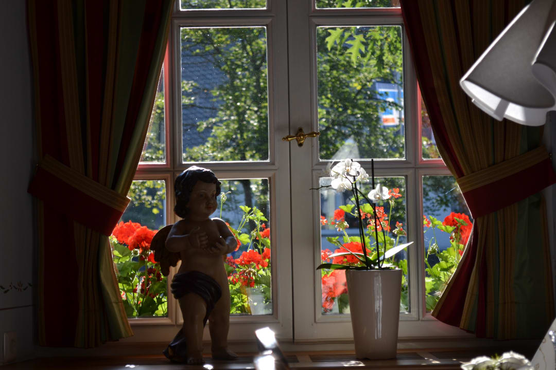 Landhotel Büker Boutique-Hotel Weigels Bergfreiheit
