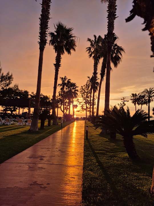 Außenansicht TUI MAGIC LIFE Beldibi +16