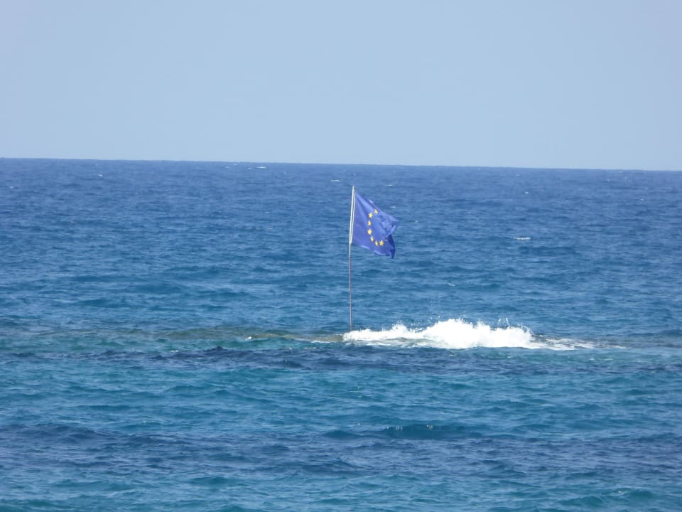 EU Flagge Alexander Beach Hotel & Village Resort