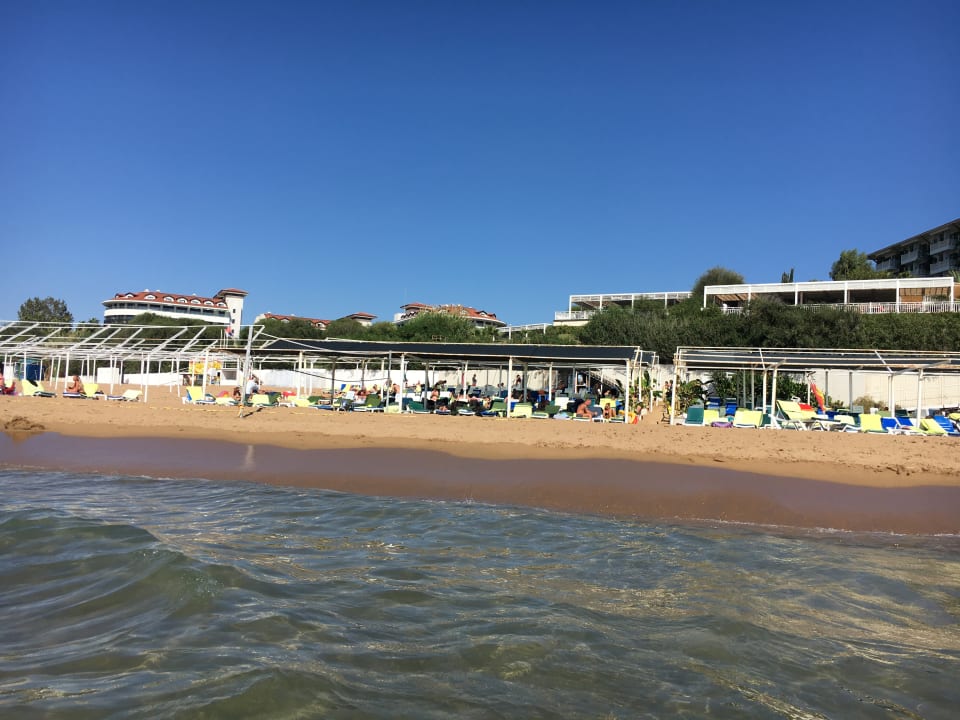 Strand Can Garden Resort