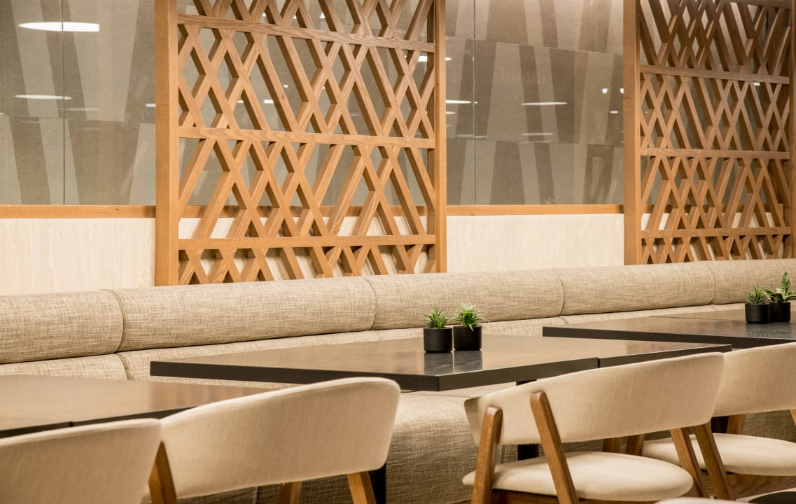 Gastro AKASHA Beach Hotel & Spa