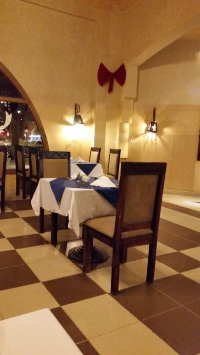 Gastro Swisstouch Oriental Resort Marsa Alam