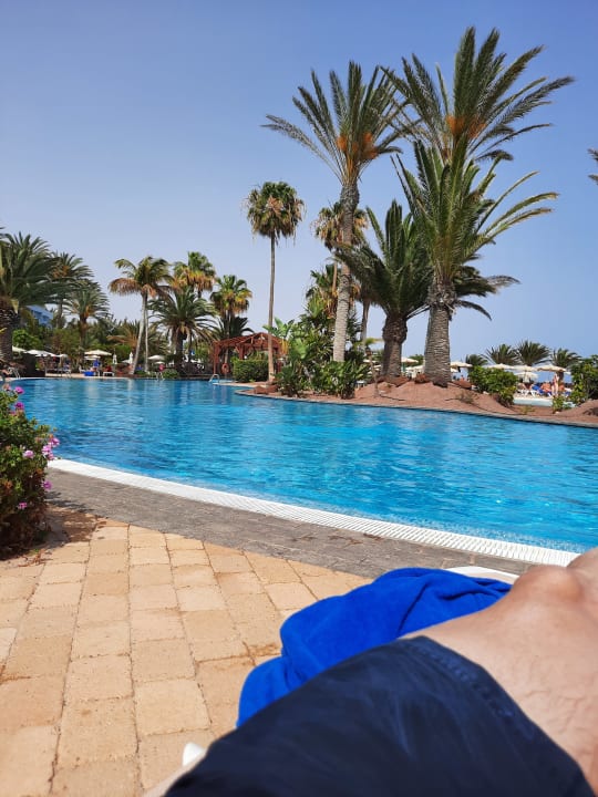 Pool R2 Pajara Beach