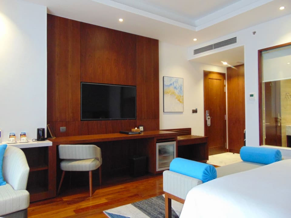 Zimmer D' Lecia Ha Long Hotel