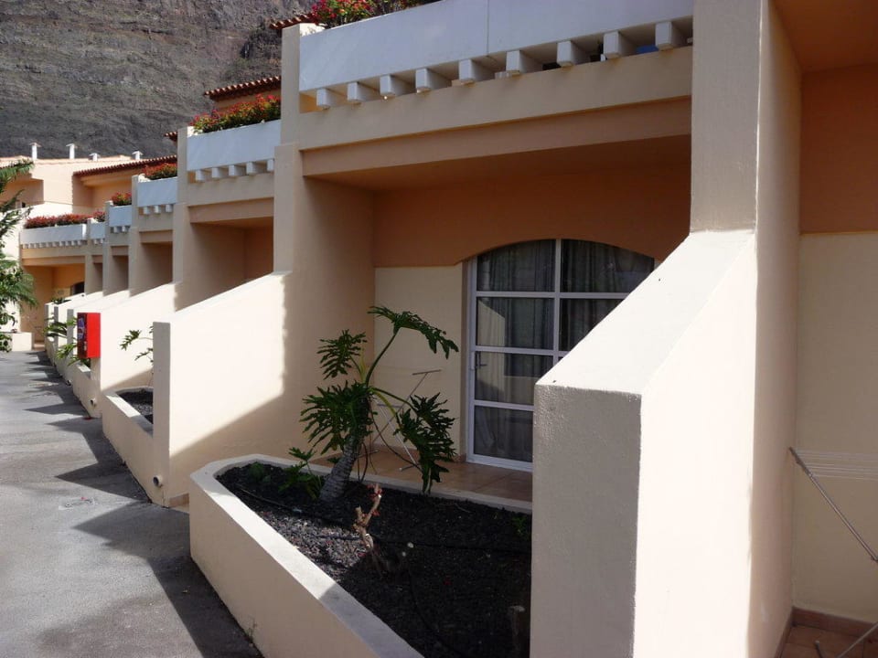 Typische Appartments Aparthotel Jardin del Conde