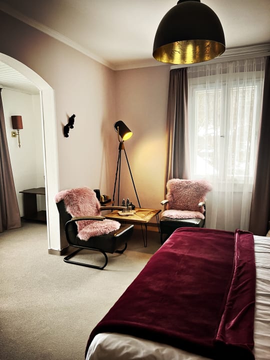 Zimmer Hotel am Bach