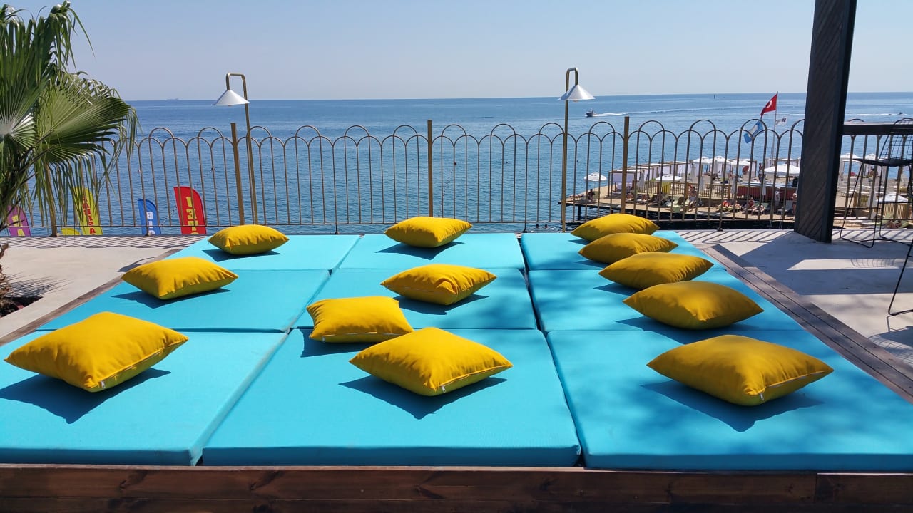 Sonstiges DoubleTree by Hilton Antalya-Kemer