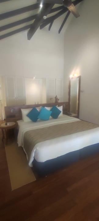 Zimmer Adaaran Select Meedhupparu Island Resort - Premium All Inclusive