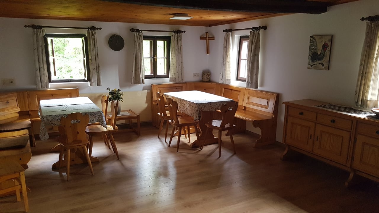 Zimmer Hotel Grafhube