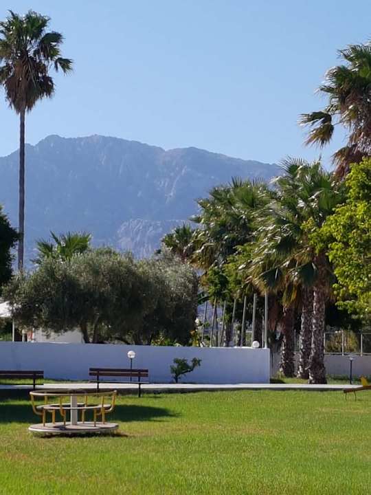 Zimmer Hotel Tigaki's Star