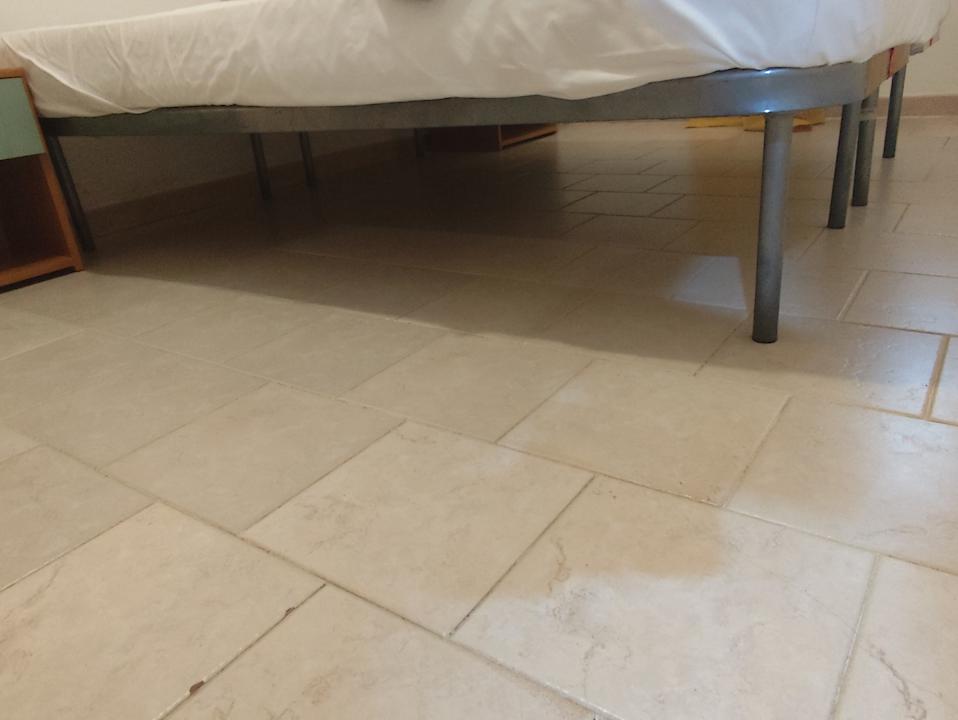 Zimmer Hotel Residence Sciaron