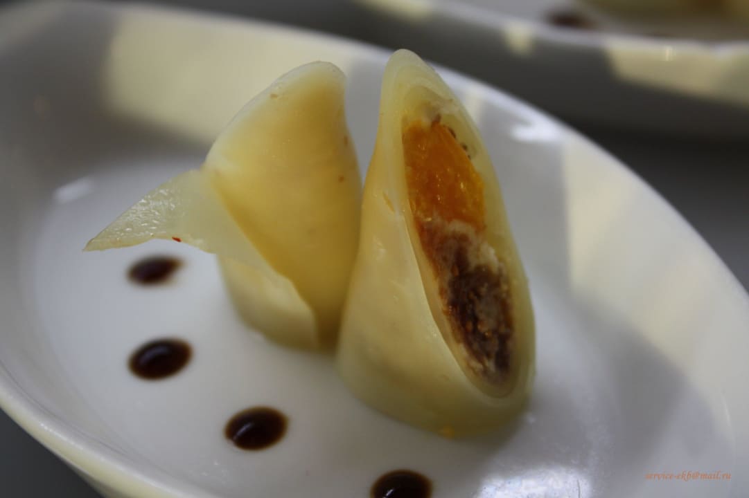 Ресторан Густо Hotel Delphin Imperial