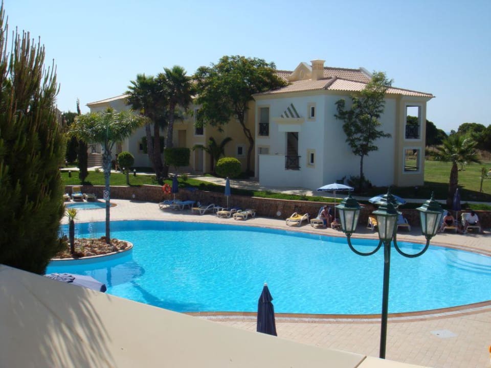 Pool 1 AP Adriana Beach Resort