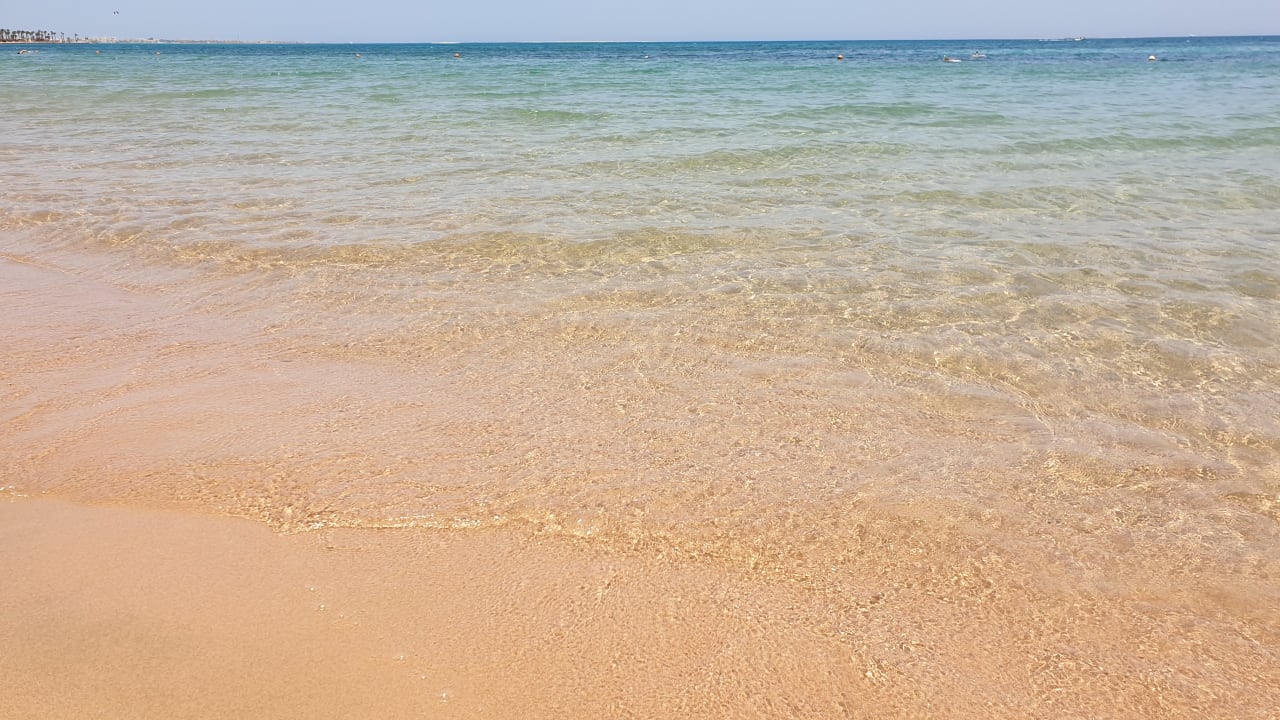 Strand Sentido Caribbean World Soma Bay