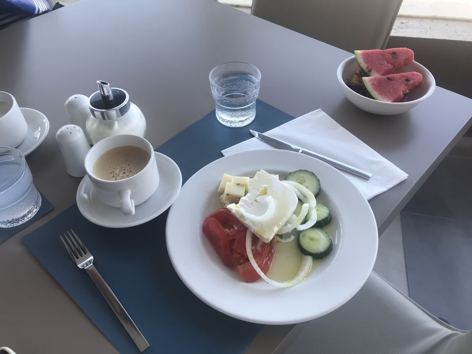 Gastro Atlantica Mikri Poli Crete