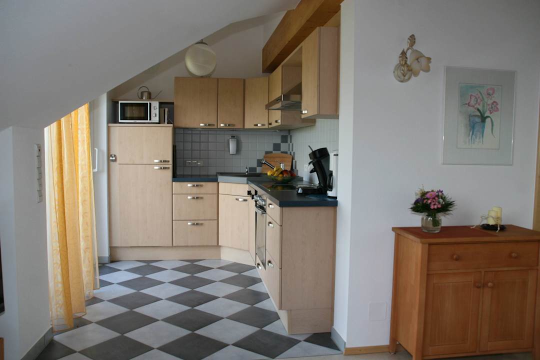 Zimmer Ferienwohnung am Kronberg