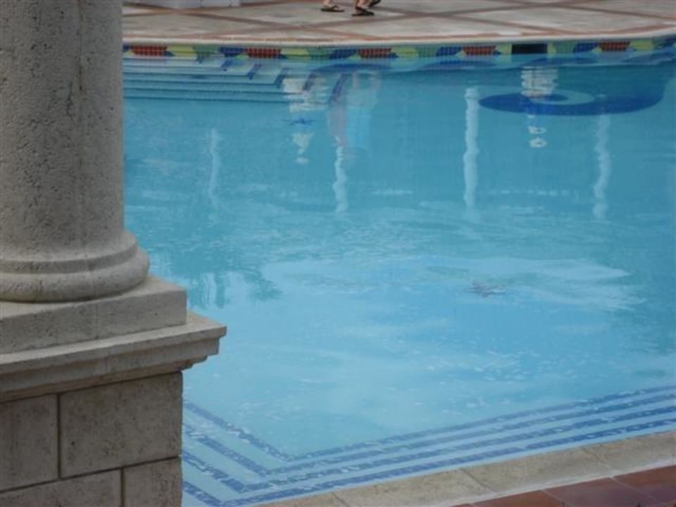 Ohne Worte Sandals Royal Bahamian