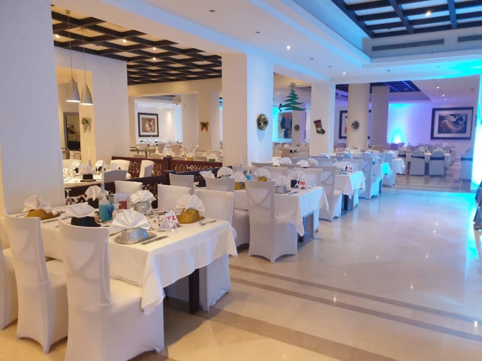 Gastro Cleopatra Luxury Resort Makadi Bay