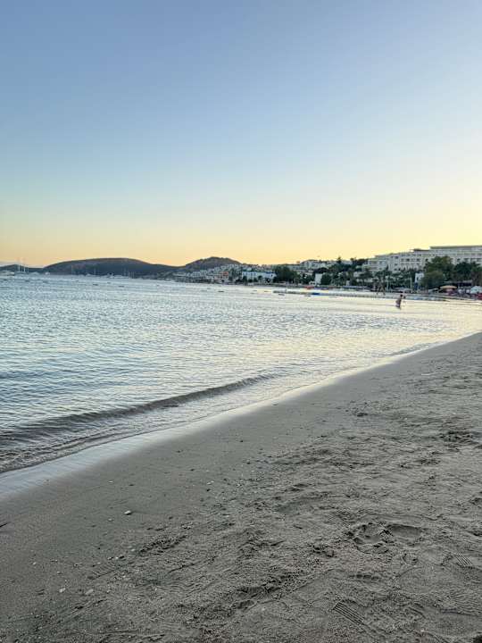 Strand Very Chic Bodrum Adult Only