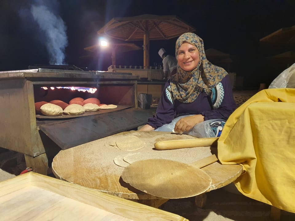 Gastro Shams Prestige Abu Soma-Adults Only