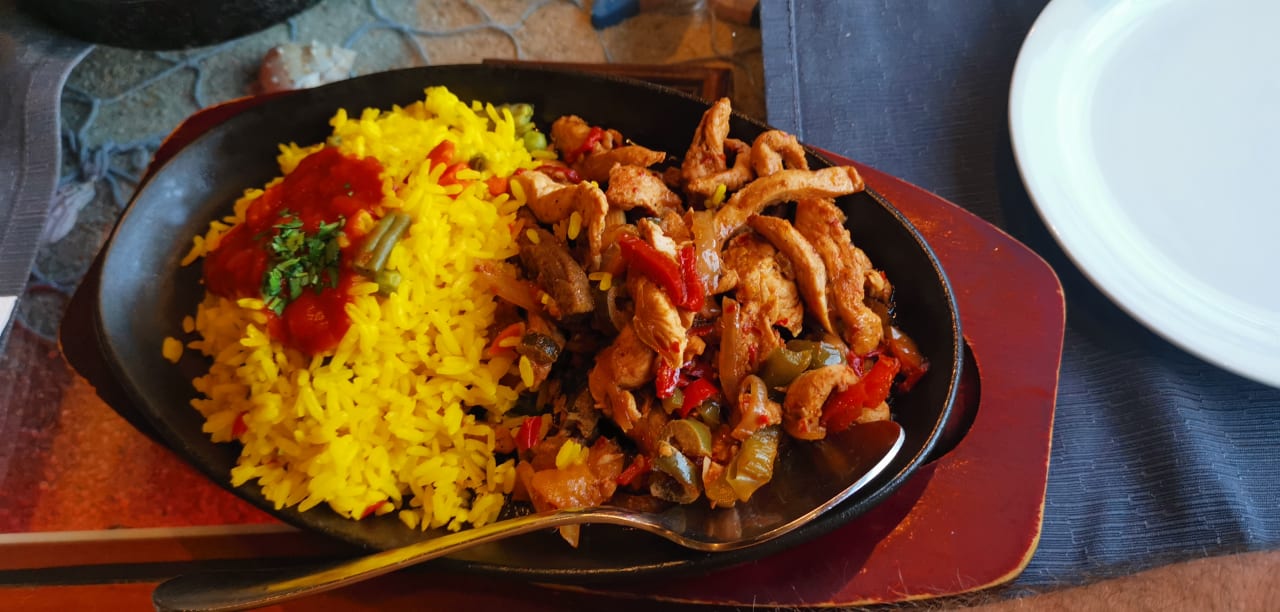 Gastro Maritim Playa